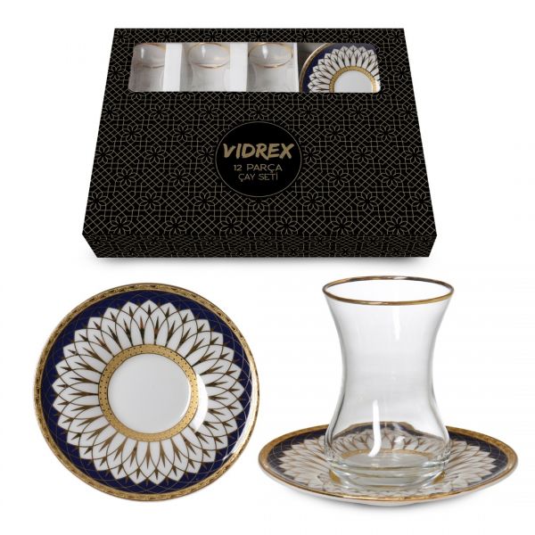 DMT303 + LA-10 PORS # OG-6482 BLUE # CAY TAKIMI 12 PRC. 110 cc | IPEK-852