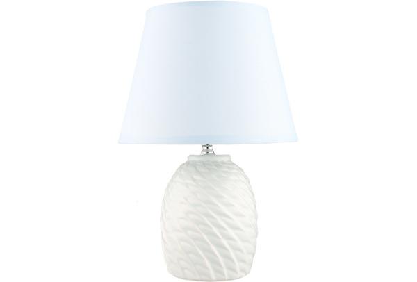 Bavary Gece Lambası | Mavi | by-td-72333-Blue