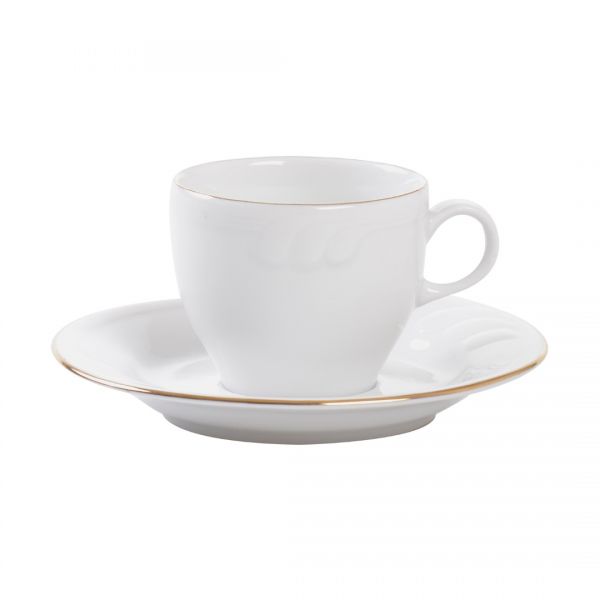 EUJ-66 ONE GOLD LINE PRS KAHVE TAKIMI |IPEK-62640