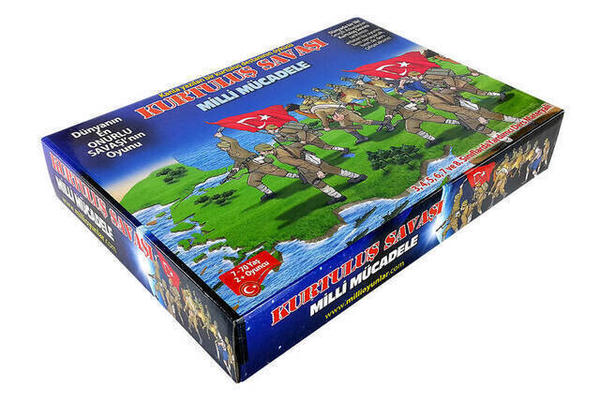 Kurtuluş Savaşı-1124