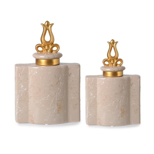 SEHZADE 2 LI KUP BEJ |IPEK-SRB648