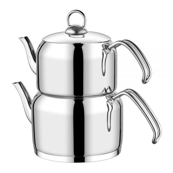 Oz Life | Hüma Classic Teapot 1400-2200 ml