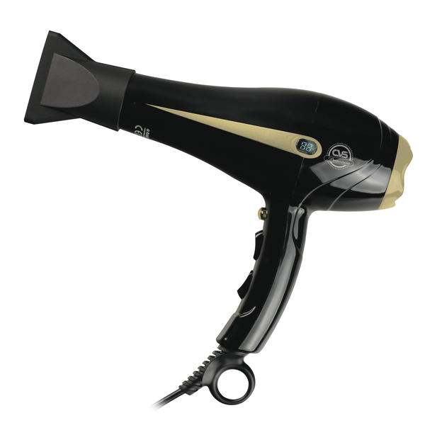 Cvs Dn 7019 Elara Premium Digital Pro Hair Setup.