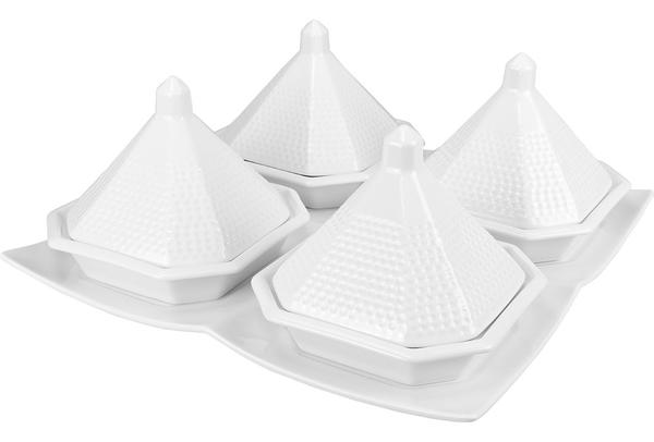 Hayal Çerez Servis Seti | 9 Parça | Ac001385