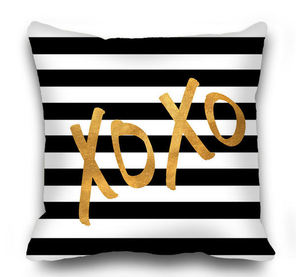 Kozzy Home Rfe3023 Dekoratif Kırlent Kılıfı 45 X 45 Cm 45x45