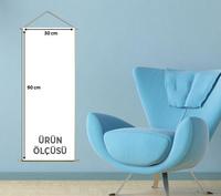 ön izleme: Askılı Kanvas Tablo - Mandala Huzur ön izleme: Askılı Kanvas Tablo - Mandala Huzur