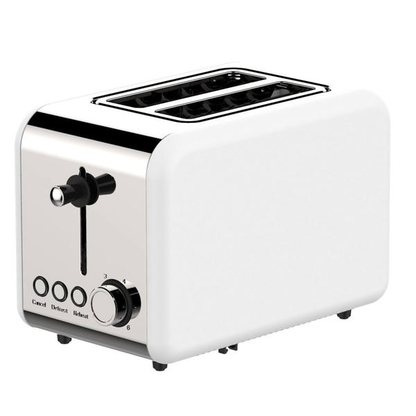 Schäfer Ekmek Kızartma Makinesi | 850W | Beyaz | 74180