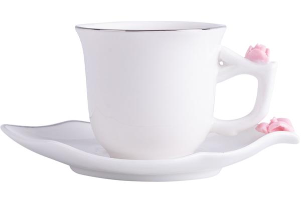 Dekonaz Kahve Fincan Seti |12 Parça | By-alz-p180012-s