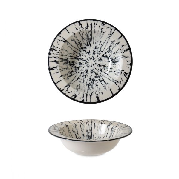 İpek Züccaciye | Riva Dijital Dilara Çorba Kasesi | MYH 07611