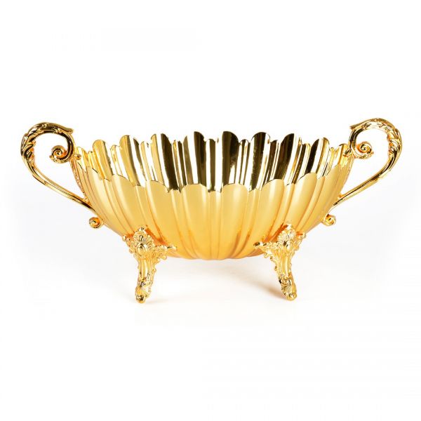 102J15927 GONDOL GOLD | SILK-83506