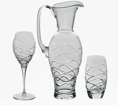 Korkmaz A9403 Hare 25 Parça Bardak Seti | A9403