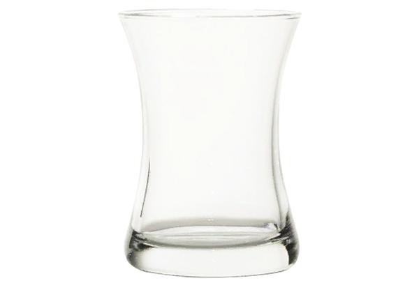 Paşabahçe 6 Adet Büyük Boy Çay Bardağı Seti | 1077811