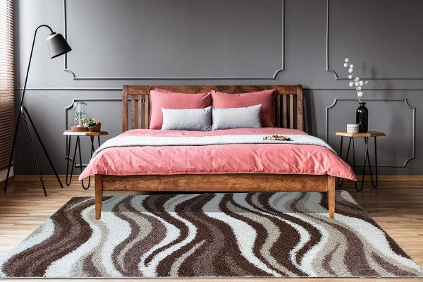 Siela Efsane Halı | Bej | 4410-Beige