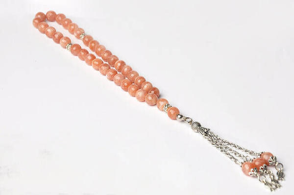 Güneş Taşı Tesbih