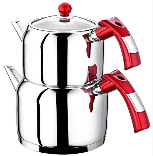 Evimsaray Büyük Boy Çaydanlık 3.5 Litre