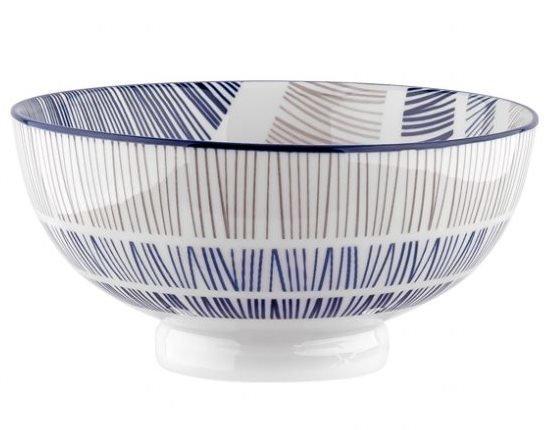 Taç Berry 15 cm Porselen Yuvarlak Kase | TAC-2141