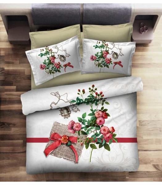 Altinbasak 3 Boyutlu | Nevresim Takimi | ABT-34