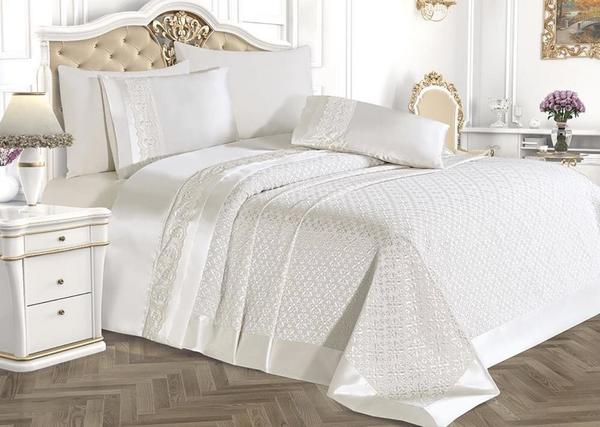 Danteel Home Fiona Pike Takımı 