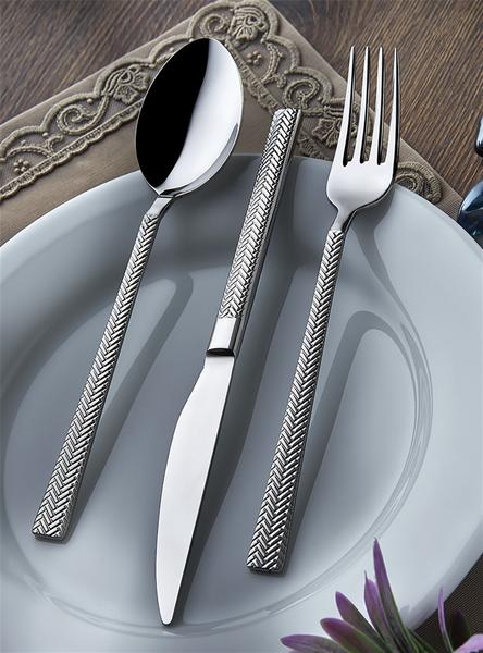 Cuillère à dessert Sırma