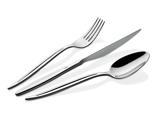 Tac 91 tlg. Besteck Set hochwertig Cornella Narita