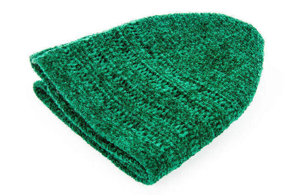 Likralı Şönil İplik Namaz Takkesi 18