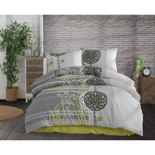 Classic Duvet Cover Set | Single | Daphe