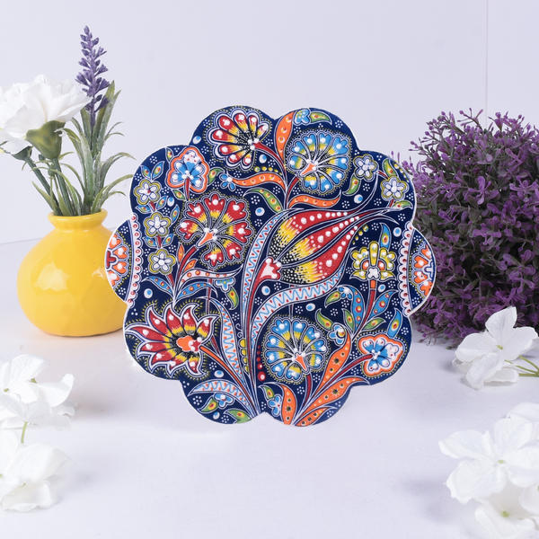 Lalezar İznik Nihale | K+