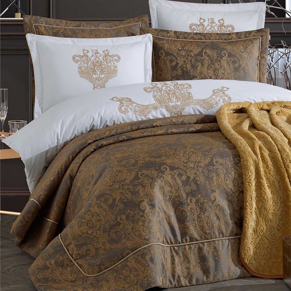 مجموعة المهر الذهبية Igi Miracle