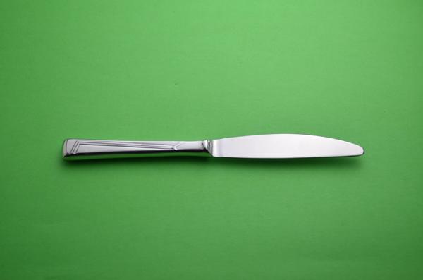 Bayev Kardelen Modell 12 Stück Dessertmesser