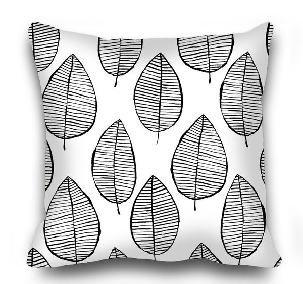 Kozzy Home Rfe2098 Coussin décoratif rempli 45x45