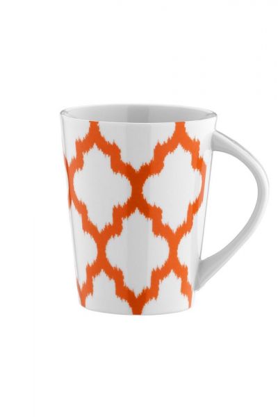 Kütahya Porselen Toledo 8770 Desen Kupa