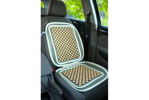 Yazlık Oto Oturma Kılıfı