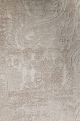 Dinarsu | Avantgarde Embos Halı | Bej | 29-70-Beige