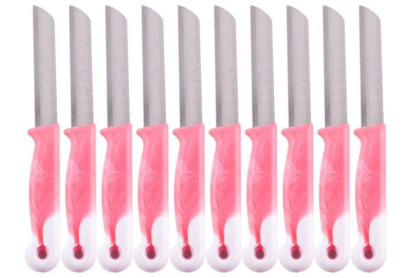 Original Solingen Meyve Bıçağı 10 Adet | Paslanmaz Çelik | solingen-0008