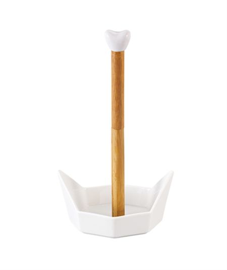 Bambu Porselen Havluluk