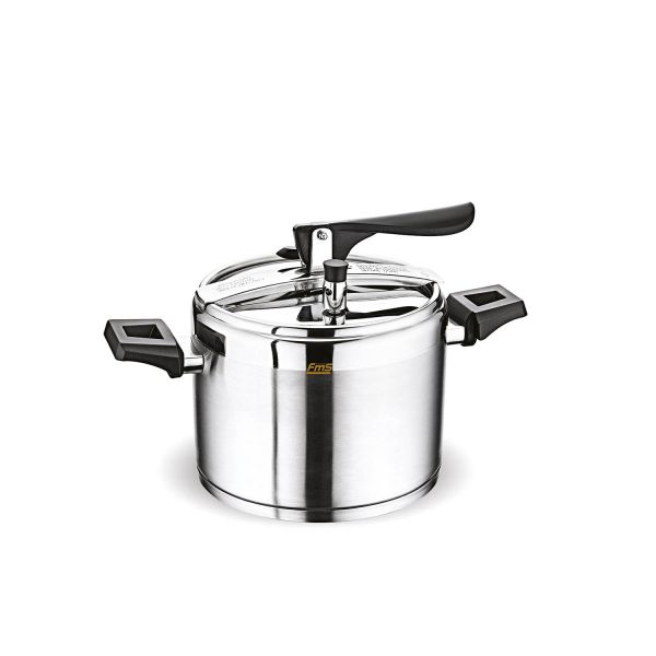 FMS | Silindir Klasik Düdüklü Tencere