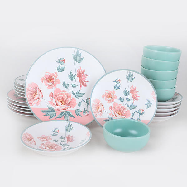 Rosetta Dowry Package 85 Pieces 6 Person | K +