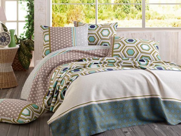 Dowry Deyana Double Single Pike