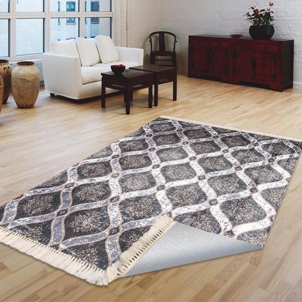 Birkilim 7li Yıkanabilir Halı Seti | MLN-HY-1321-KMP