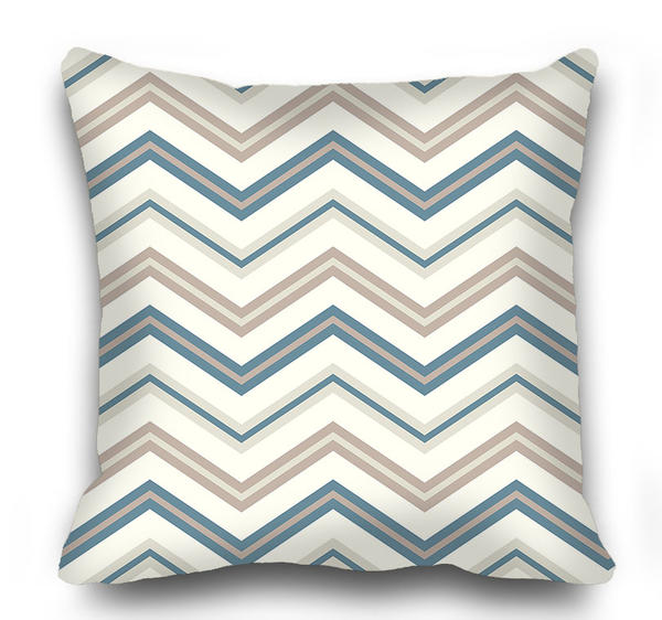 Kozzy Home Rfe2009 Coussin Décoratif Rempli 45 X 45 Cm 45x45