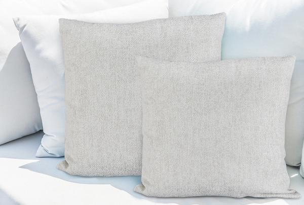 THC Dekoratif Yastık Kılıfı | 2 Parça | THC-0019