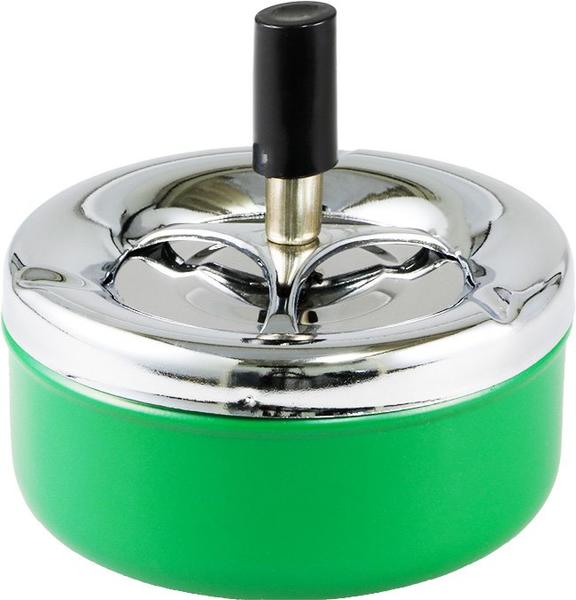 Rsonic Dönme Küllük Lazer Optik M | Yeşil