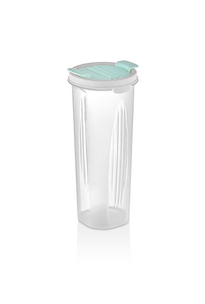 Bayev SC-308 Sembol Erzak Kabı (750ml) - Mint