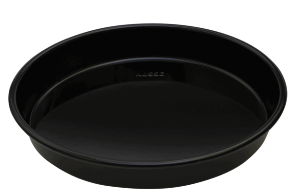 Nüsse Emaye Börek Pizza Tavası Tepsisi 36 cm