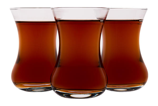 Lav Demet 6'lı Çay Bardağı | Al-dmt303lav