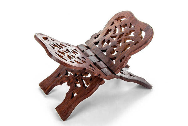 هاشمي وود رحلة - حجم صغير