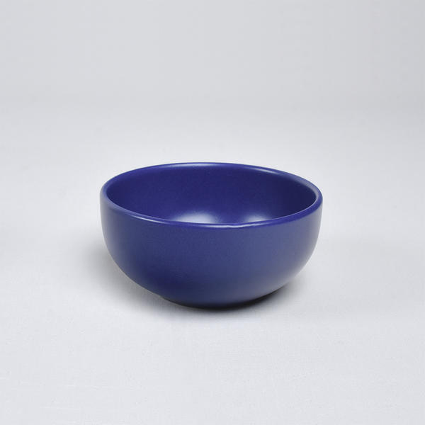 Bol Cobalt Cloud Mat 12 Cm 6 Pièces | Keramika