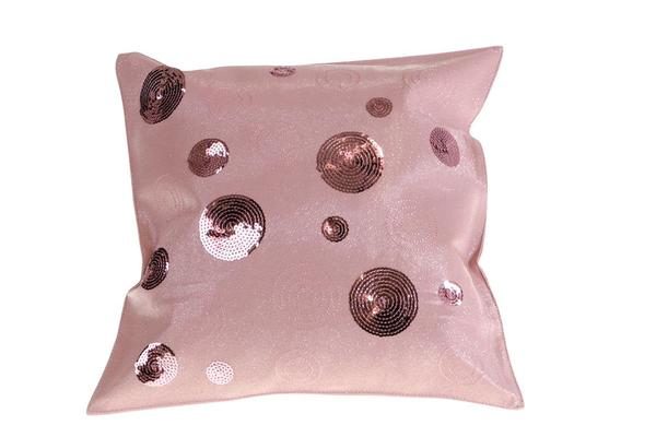 Dematex Yastık Kılıfı 40x40 Pointy Rosy