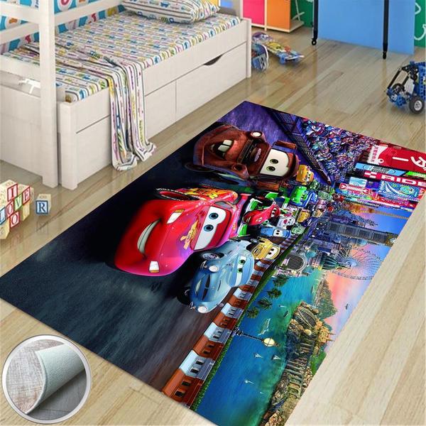 Milano Yıkanabilir Dekoratif Halı Kaymaz Taban | 8mm | MLN-HP792-1