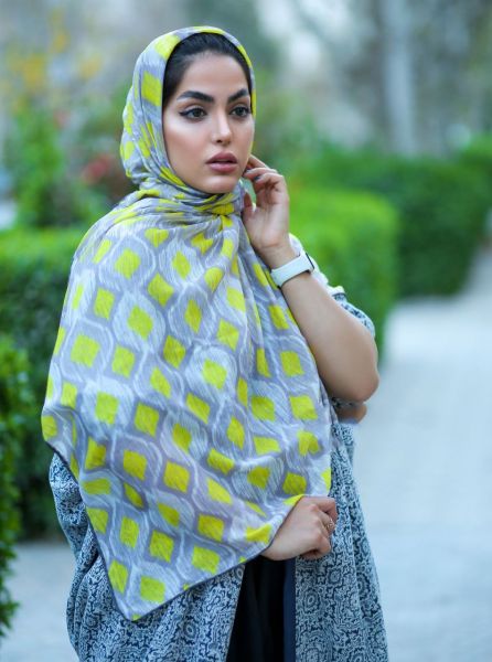 Birkilim 7 Pieces Washable Carpet Set | Brown | MLN-DOT-HT883-KMP